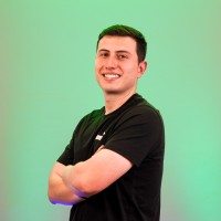 Breakthrough Employee Alejandro Carvajal Parra's profile photo