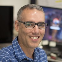 University of Toronto Employee Rob Page's profile photo