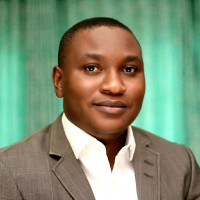 AutoBidMaster Employee Yinka Adeboye's profile photo