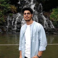 Avail Employee Piyush Maloo's profile photo