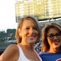 Mary Nickolaou Email & Phone Number