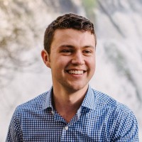 Corwin Health Physics Inc Employee Blake Rasmussen's profile photo