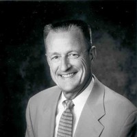 Claude Terry