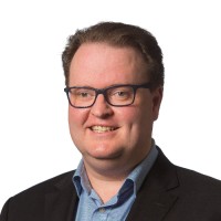 Royal Rehab Employee Glen Stoddart's profile photo