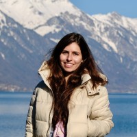 Grow Indigo Employee Veena Singh's profile photo