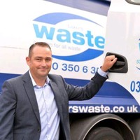 Eventful - Bars and Events Employee Paul Baker's profile photo