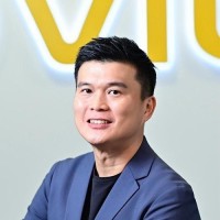 Viu Employee Anson Tan's profile photo