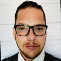 AIRIS Soluciones LED Employee Nicolás Valdivieso's profile photo