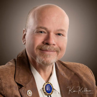 Concentrix Employee Bill Hill's profile photo