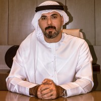 Tiger Group Employee Amer Zoubi's profile photo