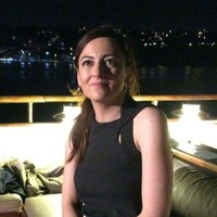 Sema Bozova Email