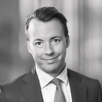 White & Case LLP Employee Johan Steen's profile photo
