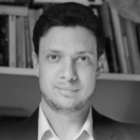 SLDP Employee Adrian Lakrichi Garcia's profile photo