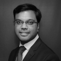 Tata Digital Employee Peeyush Jain's profile photo