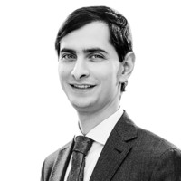 INTEGRITES Employee Dmytro Marchukov's profile photo