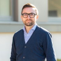 Rockfon Employee Frederik David's profile photo