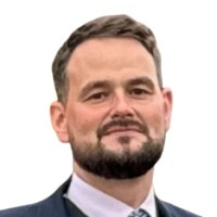 WE Secure Limited Employee James M.ipsa's profile photo