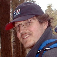 Advanced Light Source Employee Eli Rotenberg's profile photo