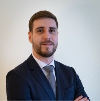 ROLEX Employee Alexandre Lang's profile photo