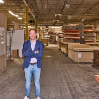 CB Holdings Employee Andrew Olsen's profile photo