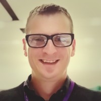 AstraZeneca Employee Alex Mullen's profile photo