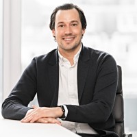 InfraRed Capital Partners Ltd Employee Carlos Abuin's profile photo