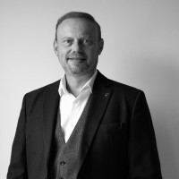 Inetum Employee Yannick WALLER's profile photo