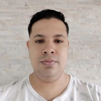 HandelBay Employee Alexis Piña's profile photo