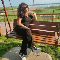 Social Media Employee Punam Bardhan's profile photo