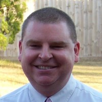 The Brookwood Community Employee Jeffrey Coltharp's profile photo