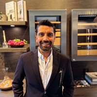 ENPLUS Employee Mustafa Ömeroğlu's profile photo