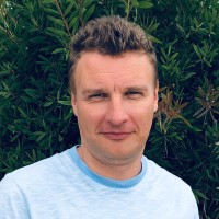 Flowwow Employee Alex Goryachev's profile photo