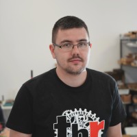 CircuitMess Employee Antonio Valentić's profile photo