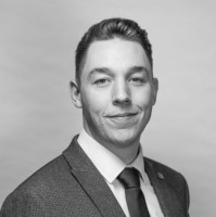 Deans Court Chambers Employee Benjamin Bennett-Williams's profile photo