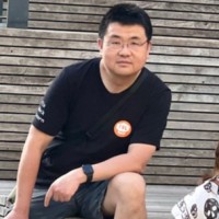 Airbnb Employee Hui Cheng's profile photo