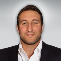 Idea Nuova Employee Tim Certosimo's profile photo