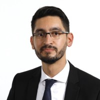 ARGAN Employee Samy Bensaid's profile photo