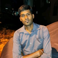 Medfin Employee Mahesh Dm's profile photo