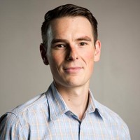 Chess.com Employee Brenan Klain's profile photo