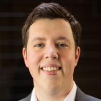 Lygg Employee Graham Dick's profile photo