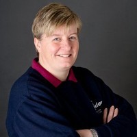 Asdon Group Employee Joanne Lang's profile photo