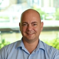 GroundProbe Employee Paul Davies's profile photo