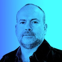 Nuix Employee Gerard Byrne's profile photo