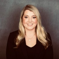 Christ Chapel Bible Church Employee Caris Morrison's profile photo