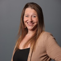 DCCCA Employee Kimberly Spencer's profile photo