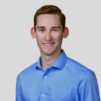 Marco Group Limited Employee Spencer Haigh's profile photo