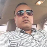 JPMorgan Chase & Co. Employee Tariq Abdullah's profile photo