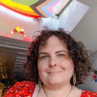 OpenField Employee Vivi Riebold's profile photo