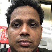 Country Kitchen Restaurants Employee Abul Azad's profile photo