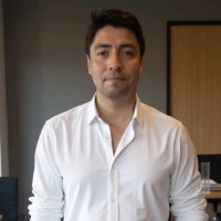 Bruno Muñoz Fuentes Email